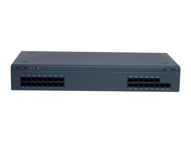 Avaya 700426224-RFB IP OFFICEB/5800 IP500 700426224-RFB