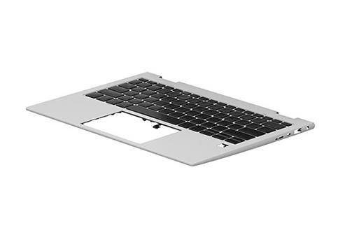 HP N44566-171 SPS-TOPCOVER W/KB CP BL SR N44566-171