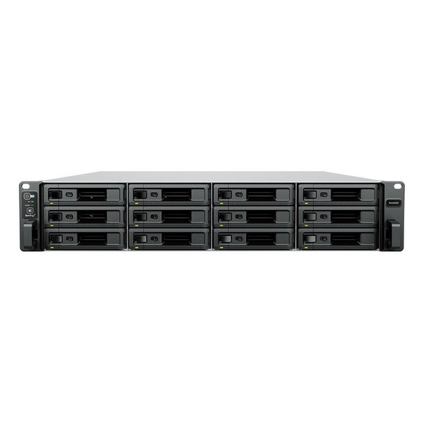 Synology SA3400D Synology SA3400D NAS/storage SA3400D
