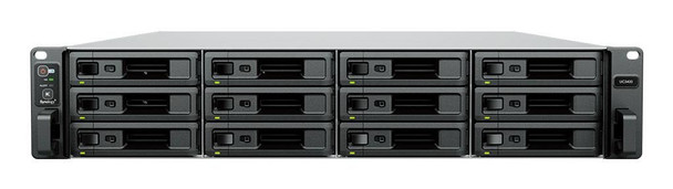 Synology UC3400 Synology UC3400 NAS/storage UC3400