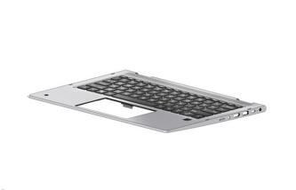 HP N39210-031 SPS-TOP COVER W/KB BL 2CAM  N39210-031