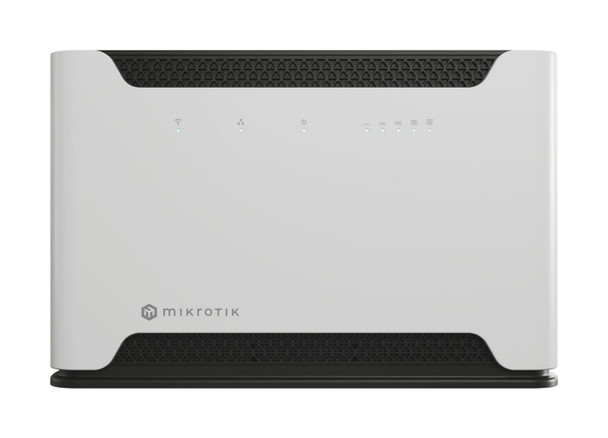 MikroTik D53G-5HACD2HND-TC&RG520F-EU Chateau 5G kit with 716MHz D53G-5HACD2HND-TC&RG520F-EU