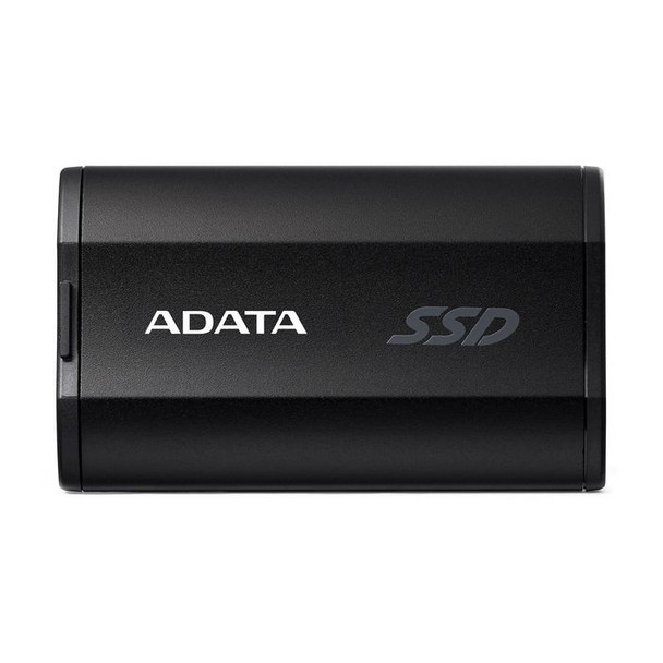 ADATA SD810-1000G-CBK 1000 GB SD810 External SSD SD810-1000G-CBK