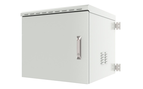 Lanview RWMIP66W09U66W 19" IP66 9U W=600mm D=600mm RWMIP66W09U66W