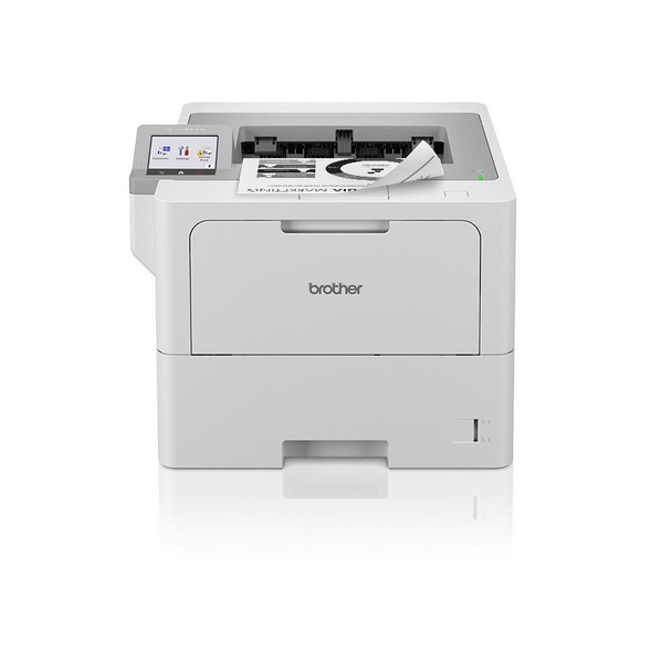 Brother HL-L6410DN Professional mono laser HL-L6410DN