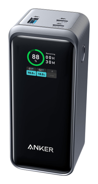 Anker A1336011 Prime 20 000mAh Power Bank A1336011