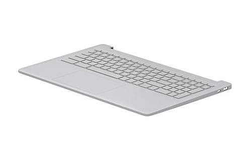 HP N45572-031 TOP COVER 15W W KB MNS  N45572-031