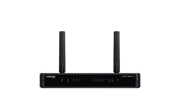 Lancom Systems 62147 SD-WAN gateway with 62147