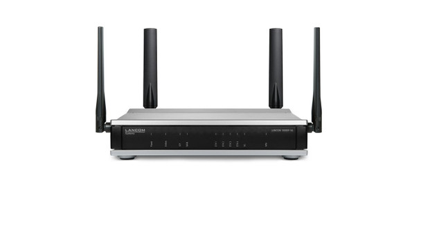 Lancom Systems 62126 Powerful business router with 62126