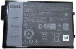 Dell DP3KF Battery. 51WHR. 3 Cell. DP3KF