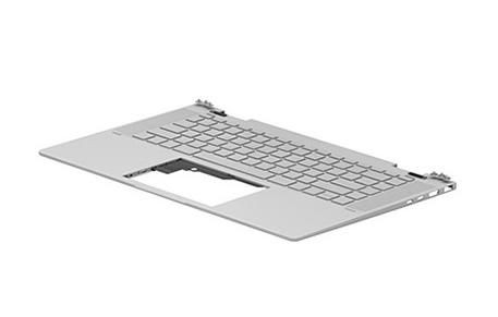 HP N49283-071 TOP COVER NSV W KB SGY SP N49283-071