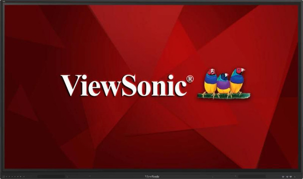 ViewSonic IFP86G1 ViewBoard G serie touchscreen IFP86G1