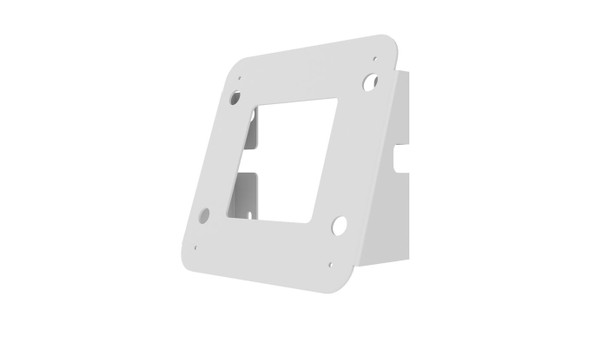 Evoko 909.1933.900 Liso - Tilt Glass Wall Mount 909.1933.900