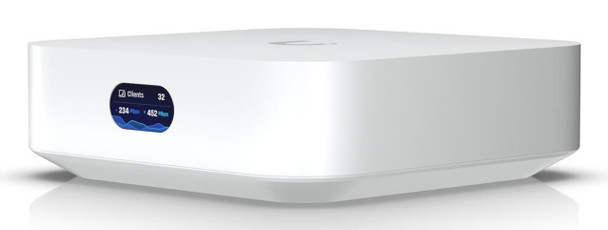 Ubiquiti UX-EU Powerfully compact UniFi UX-EU