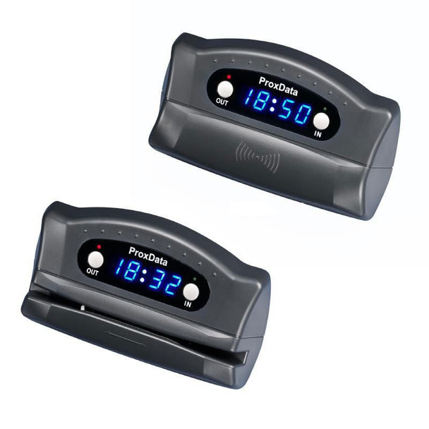 Promag TR515AR-00E Dual TR515A RFID Ethernet TR515AR-00E