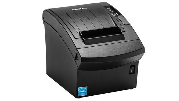 Bixolon SRP-350PLUSVPWK SRP-350PlusV. P-USB SRP-350PLUSVPWK/BEG