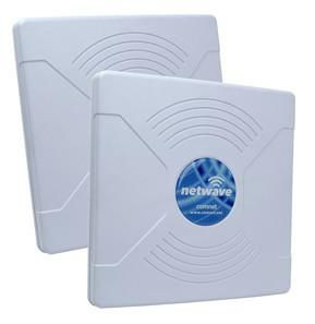 ComNet NWK2 NetWave Wireless Ethernet NWK2