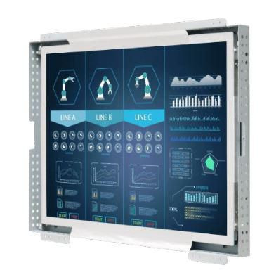 Winmate R15L600-OFC3/PAT/R 15" Open Frame Display R15L600-OFC3/PAT/R