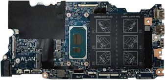 Dell 3VVMC PWA Motherboard TRPM. 3VVMC