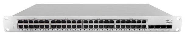 Cisco MS210-48LP-HW Network Switch Managed L3 MS210-48LP-HW