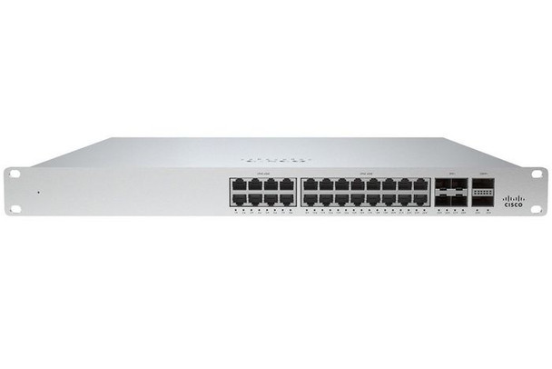 Cisco MS355-24X2-HW Meraki Ms355-24X2 Managed L3 MS355-24X2-HW