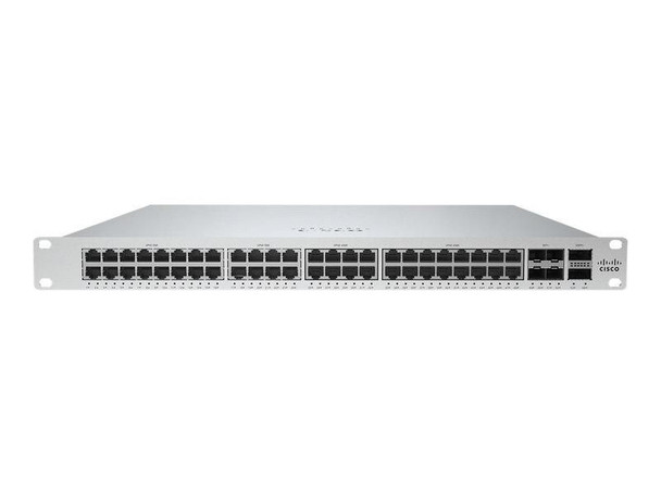Cisco MS355-48X2-HW Meraki Ms355-48X2 Managed L3 MS355-48X2-HW