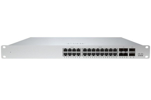 Cisco MS355-24X-HW Meraki Ms355-24X Managed L3 MS355-24X-HW