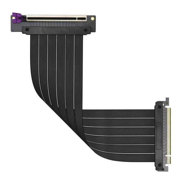 Cooler Master MCA-U000C-KPCI30-300 Masteraccessory - Riser Cable MCA-U000C-KPCI30-300