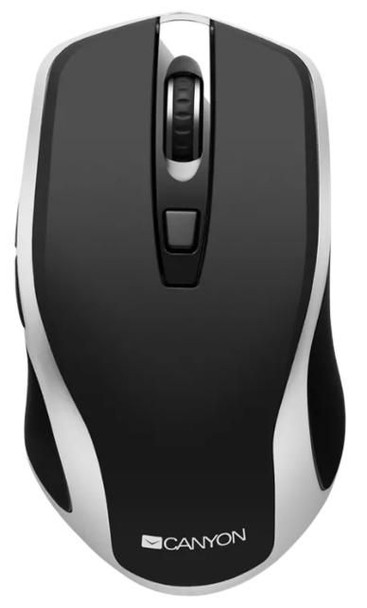 Canyon CNS-CMSW19B_EU Mw-19 Mouse Ambidextrous Rf CNS-CMSW19B_EU
