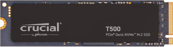 Crucial CT1000T500SSD8 T500 M.2 1 Tb Pci Express 4.0 CT1000T500SSD8