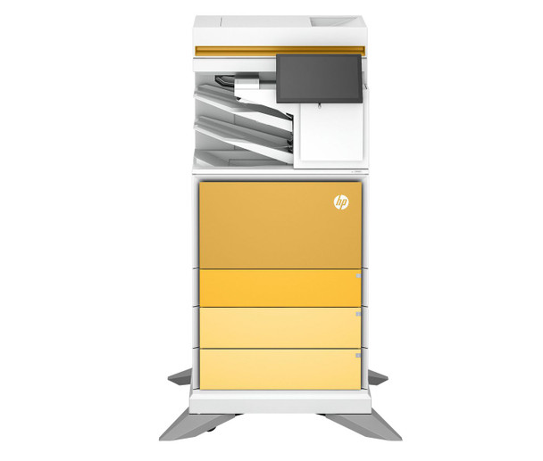 HP 6QN37A Laserjet Color Enterprise 6QN37A