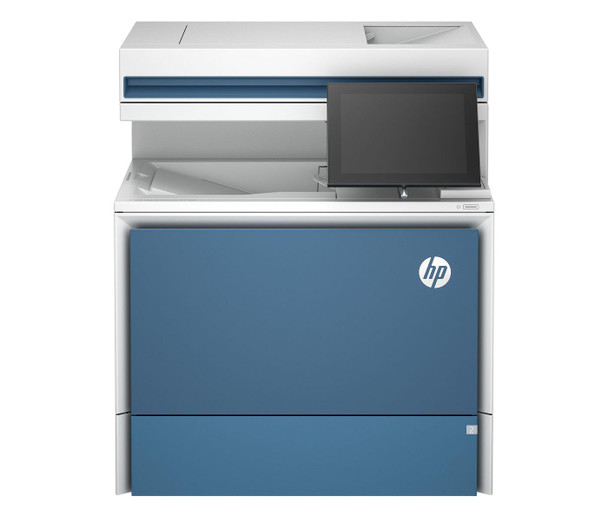 HP 6QN29A Laserjet Color Enterprise Mfp 6QN29A