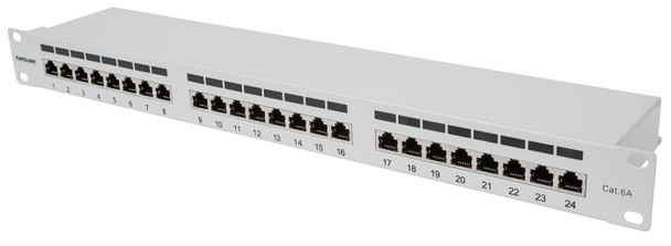 Intellinet 720854 Patch Panel. Cat6A. Ftp. 720854