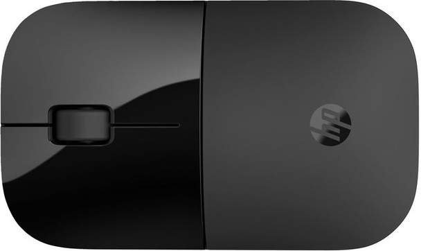 HP 758A8AA Z3700 Dual Black Mouse 758A8AA