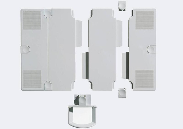 Novus 795+0905+000 Monitor Mount Accessory 795+0905+000