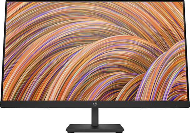 HP 65P64AA V27I G5 Computer Monitor 68.6 65P64AA