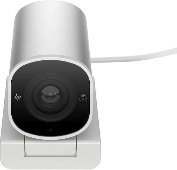 HP 695J6AA 960 4K Streaming Webcam 695J6AA