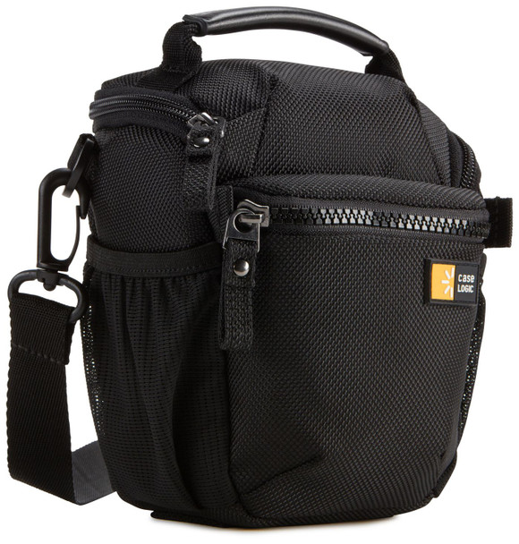 Case Logic CL-BRCS101 Brcs-101 Shoulder Case Black CL-BRCS101