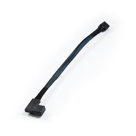 Synology CABLE MINISAS_INT Serial Attached Scsi Sas CABLE MINISAS_INT