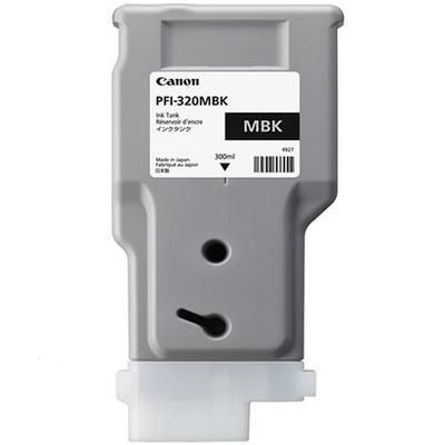 Canon CF2889C001 Pfi-320Mbk Ink Cartridge 1 CF2889C001