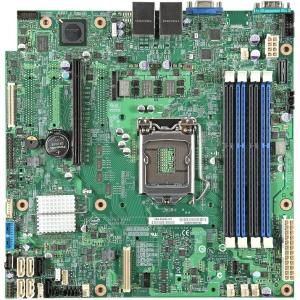 Intel BBS1200V3RPS Motherboard Intel� C222 Lga BBS1200V3RPS