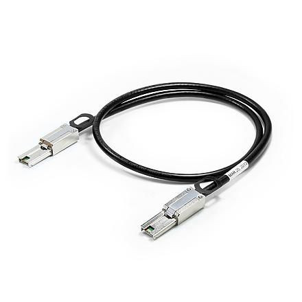 Synology CABLE MINISAS_EXT Serial Attached Scsi Sas CABLE MINISAS_EXT