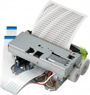 Epson C41D405000 Printer/Scanner Spare Part 1 C41D405000