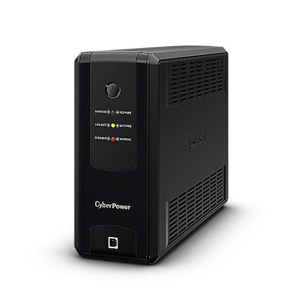 CyberPower UT1050EG Uninterruptible Power Supply UT1050EG