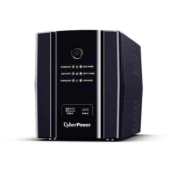CyberPower UT1500EG Uninterruptible Power Supply UT1500EG