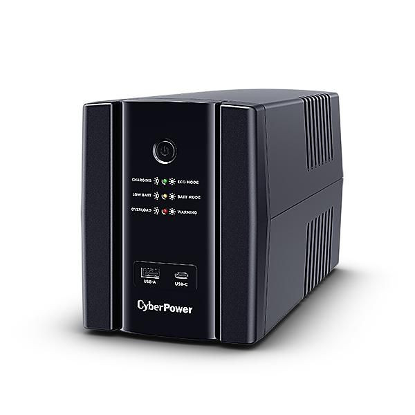 CyberPower UT1500EG Uninterruptible Power Supply UT1500EG