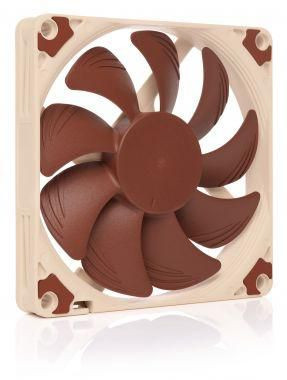 Noctua NF-A9X14-PWM Pwm Computer Case Fan 9.2 Cm NF-A9X14-PWM