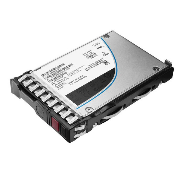 Hewlett Packard Enterprise P20019-H21 Internal Solid State Drive P20019-H21