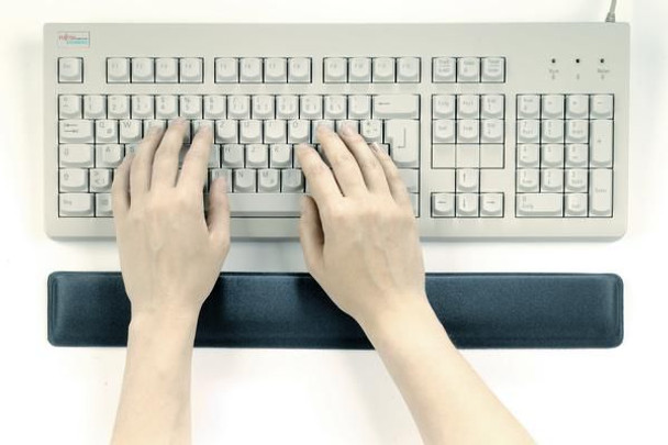 Durable 574958 5749-58 Wrist Rest Gel 574958