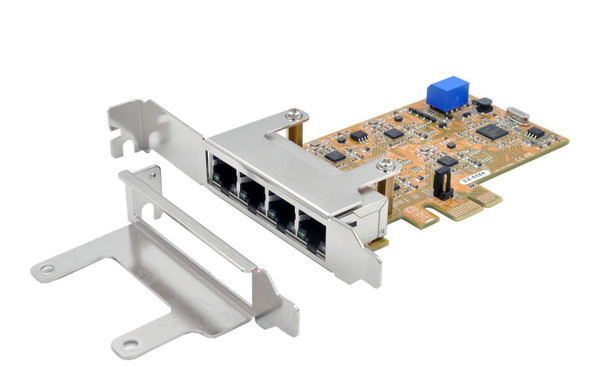 Exsys EX-6084 Network Card Internal EX-6084